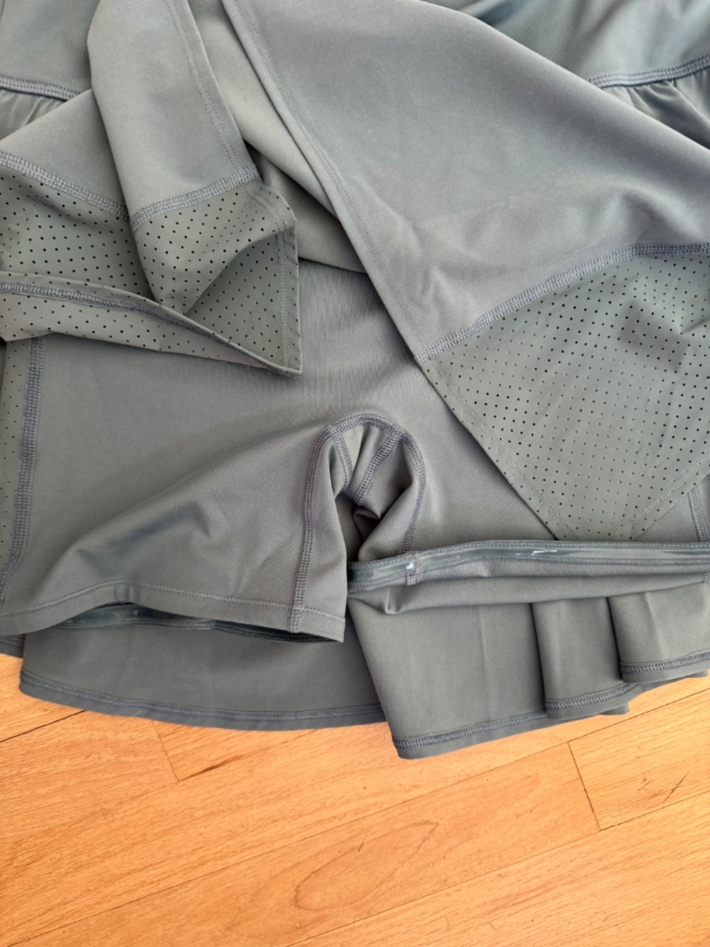 Spanx get moving skort - Picture 5 of 5